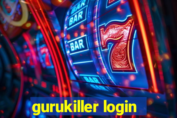 gurukiller login